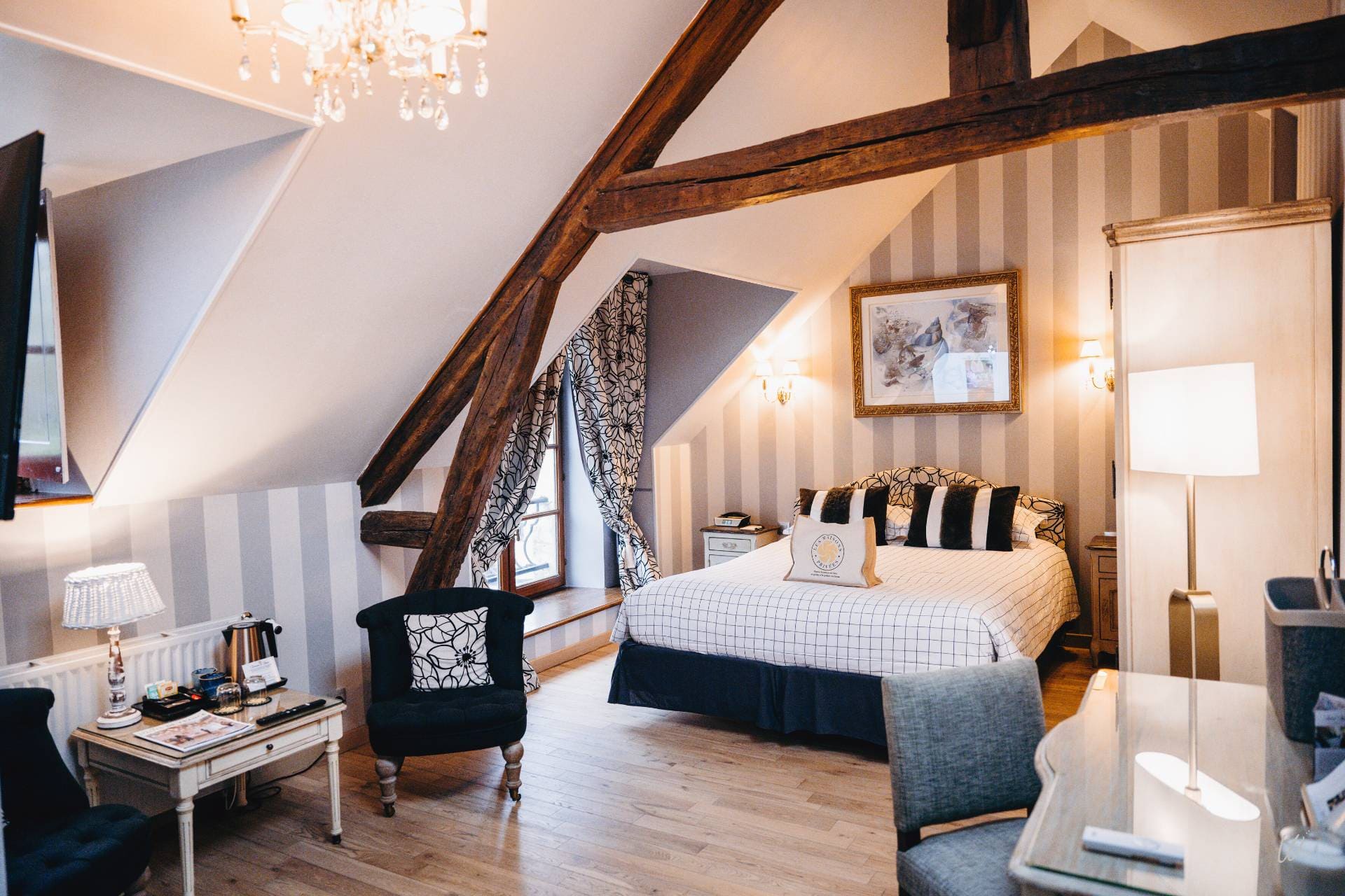 chambre 6