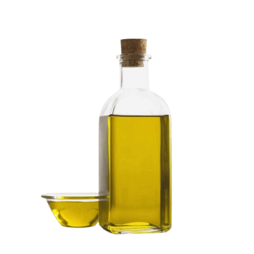 huile d'olive grande