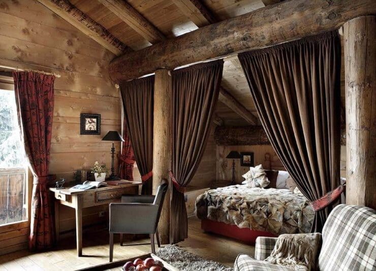 chambre 4