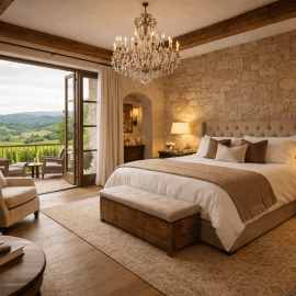 chambre 5