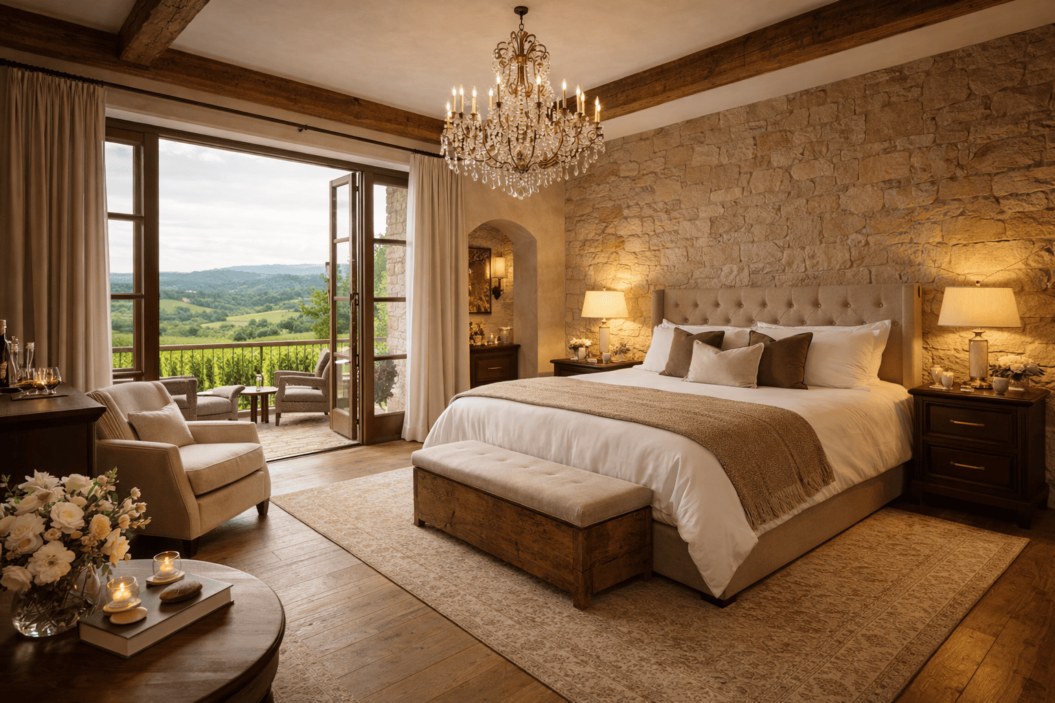 chambre 5