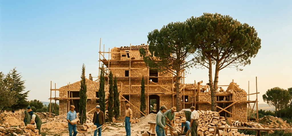 architecture 1989