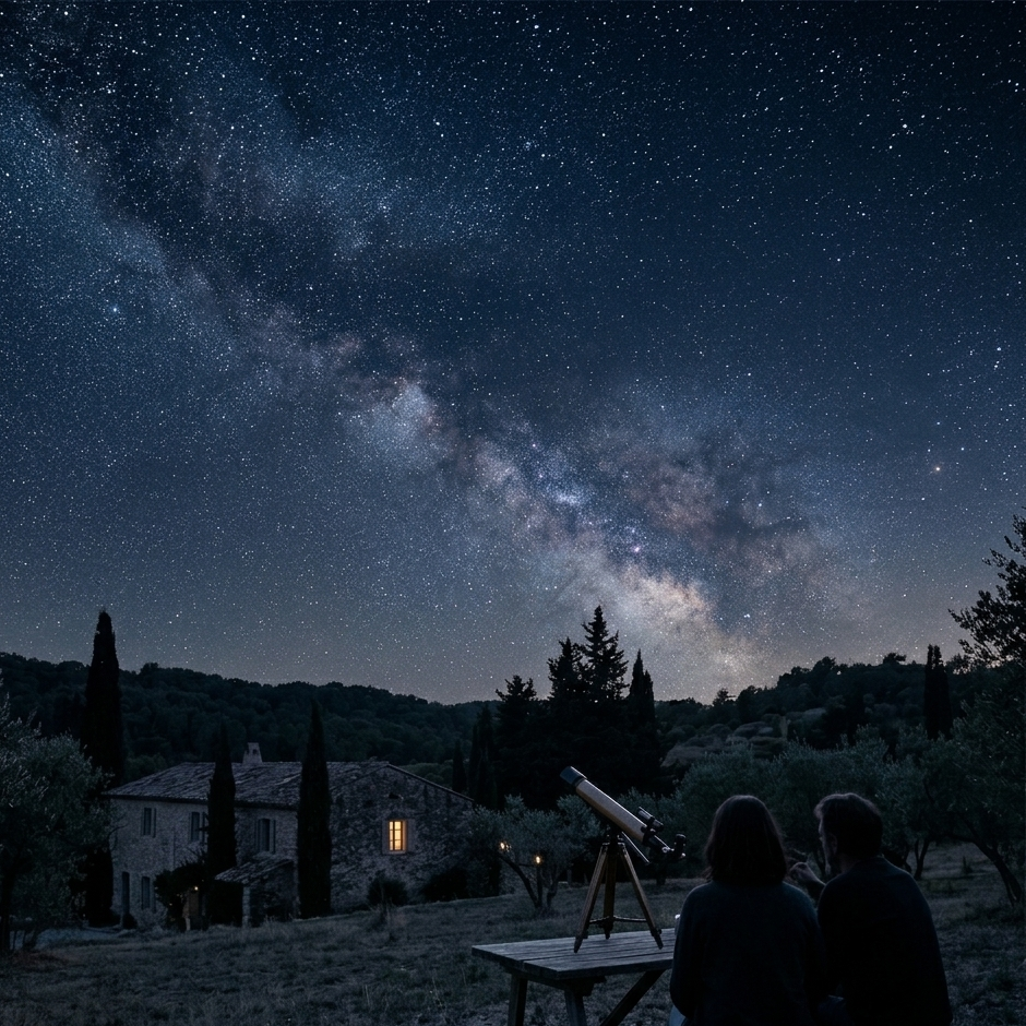 nuit