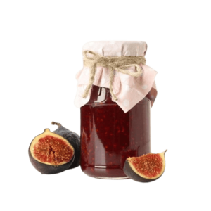 confiture de figues
