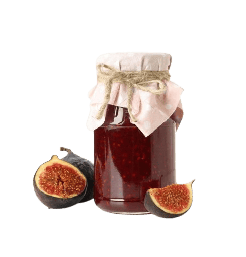 confiture de figues