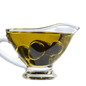 huile d'olive