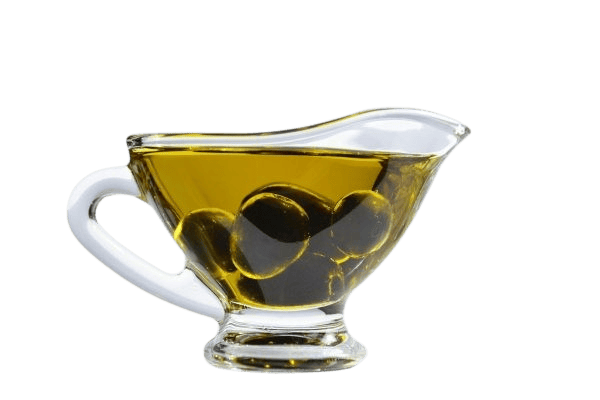 huile d'olive